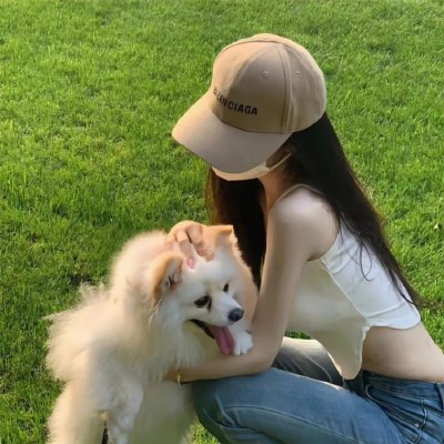 在上帝赐予的土地上游玩