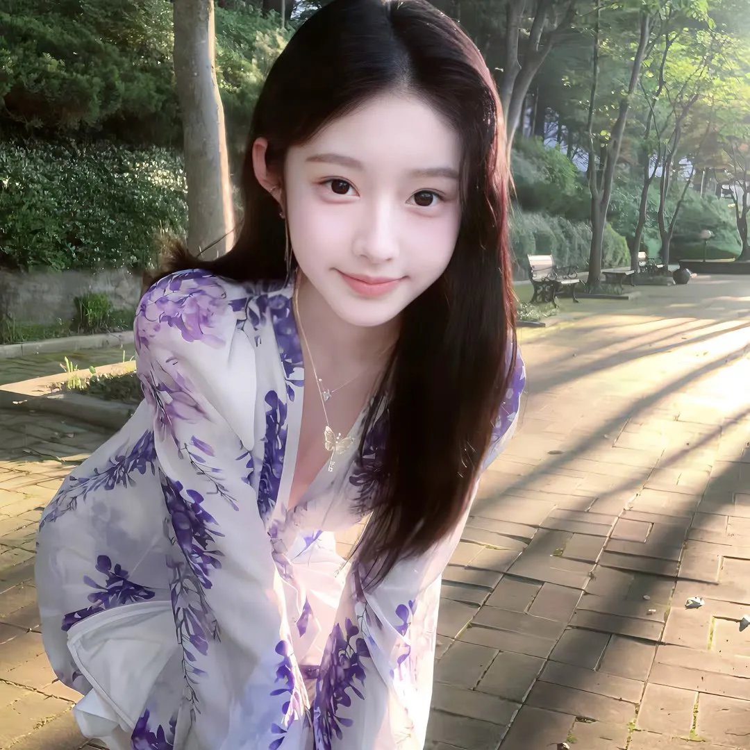 来了