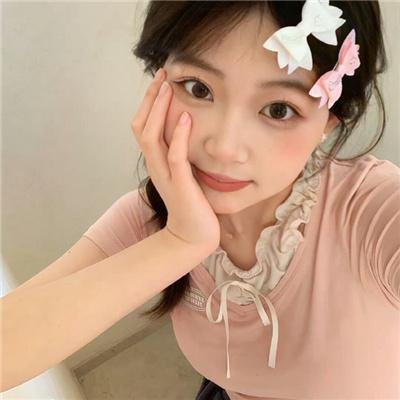 少女与狼